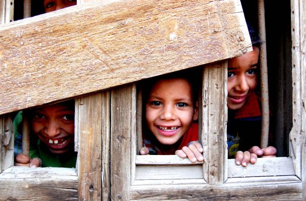 Joy, Marwa Morgan, Flickr