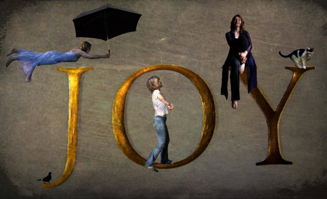 Joy, by Alice Popkorn, Flickr