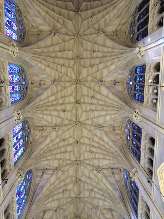 St. Patrick's Cathedral