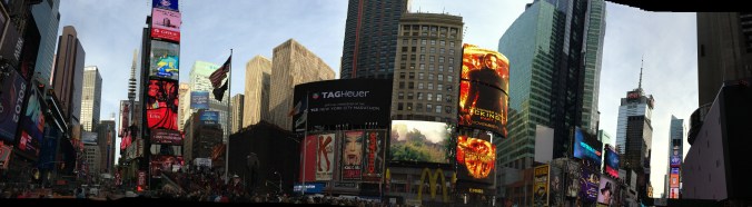 Times Square