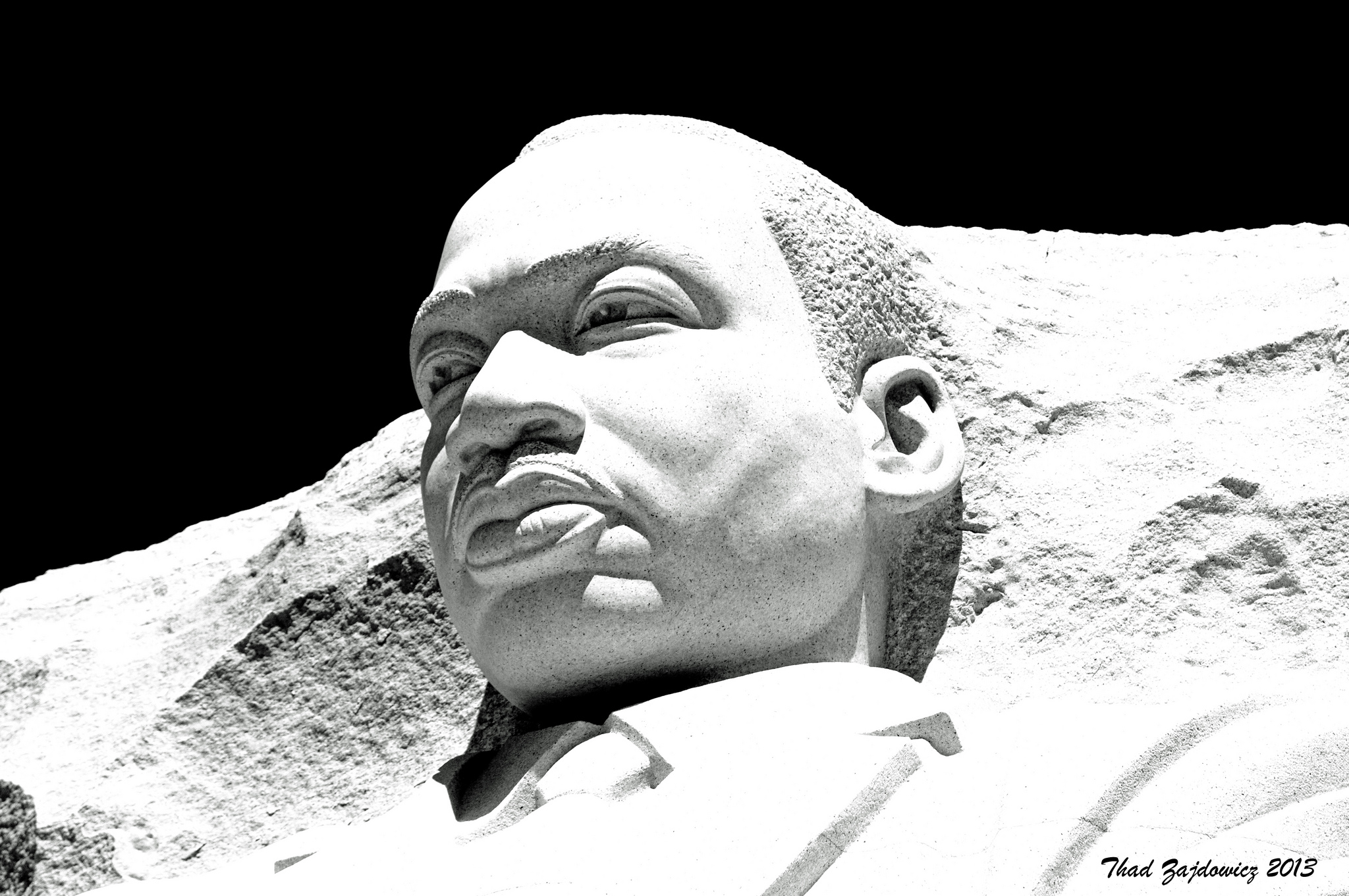 mlk memorial_thad zajdowicz